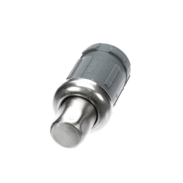 Kason Stainless Steel Foot  1-5/8 In - 1645-000357