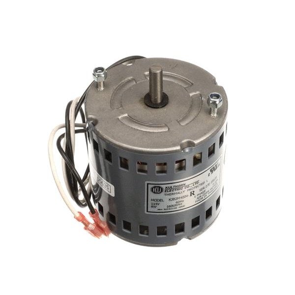 Grindmaster Cecilware Pump Motor, Cw, 115V, 60 Hz, W - 260-00005