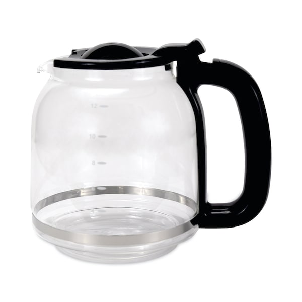 Coffee Pro Home/Office Euro Style Coffee Maker, Stainless Steel - CP-CM4276