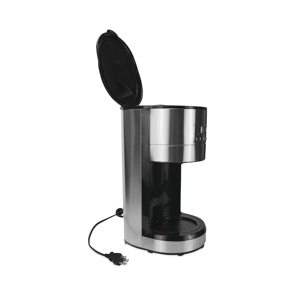 Coffee Pro Home/Office Euro Style Coffee Maker, Stainless Steel - CP-CM4276