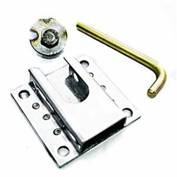 Dickinson Marine Dickinson Marine 26-003 Gimbal Mounting Kit for Caribbean and Mediterranean Ranges - 26-003