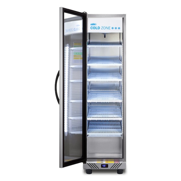Summit Commercial 19.5" Wide Commercial Beverage Center - SCR1105LH