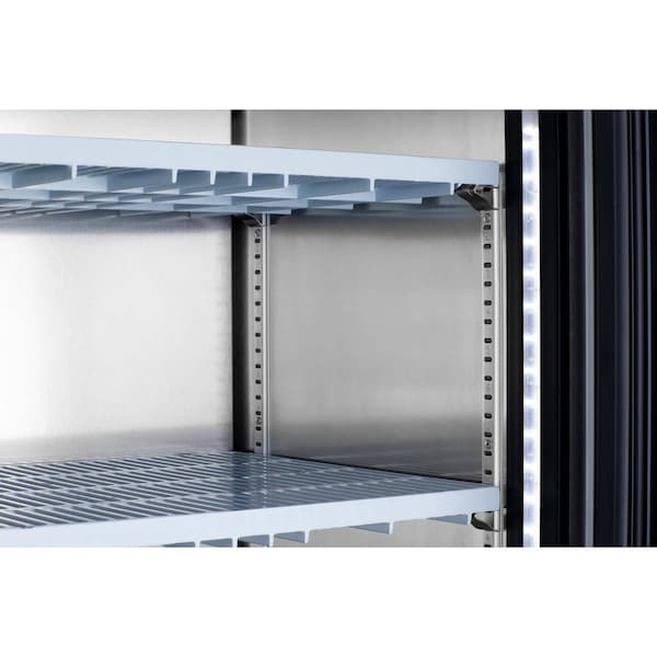 Summit Commercial 19.5" Wide Commercial Beverage Center - SCR1105LH