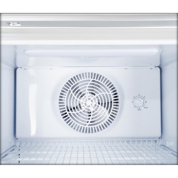 Premium Levella Premium Levella 15.5 cu. ft. Commercial Display Refrigerator One Glass Door Merchandiser in Black -  PRF1557DX