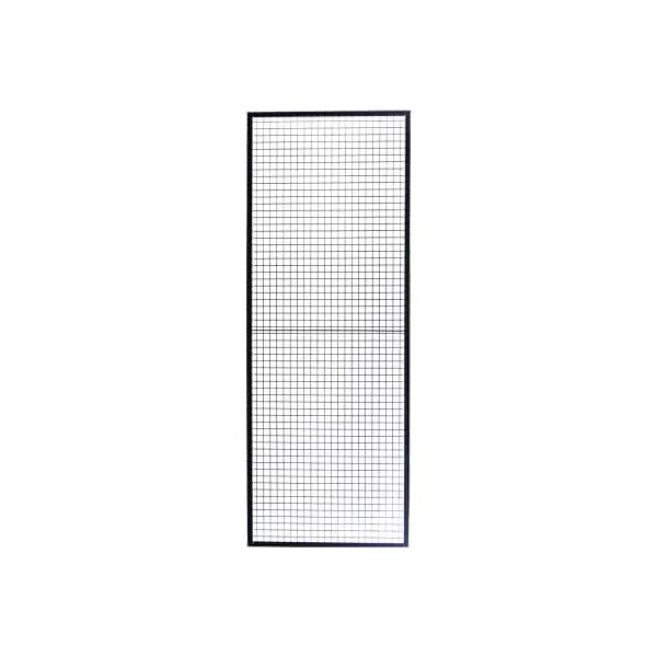 Wire Crafters WireCrafters RapidGuard II - Lift-Off Welded Wire Panel, 3' W x 8' H Panel - RT38