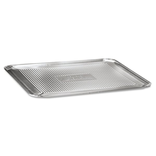 Hfa Aluminum Baking Oven Liner, 18.25 x 15.75, 100PK - HFA 30340