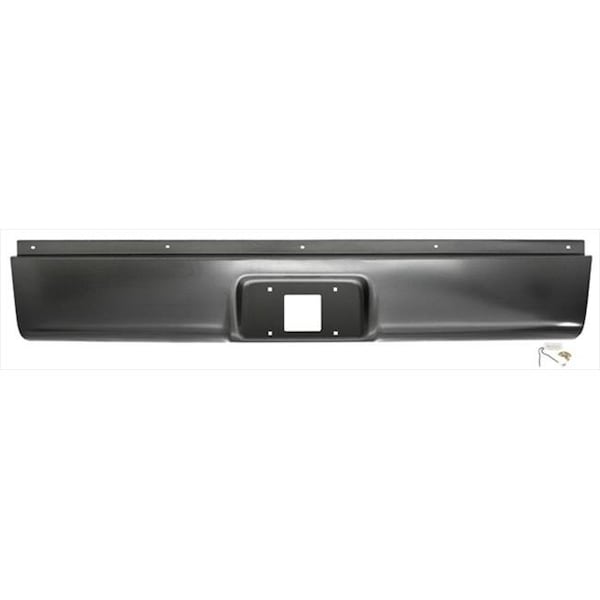 Ipcw IPCW CWRS-99 Chevrolet Silverado 1999 - 2006 Roll Pan; Steel - CWRS-99