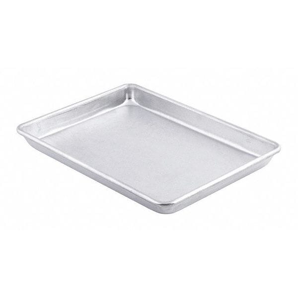 Tablecraft Sheet Pan, Alum Stl, 23Gal, 13"X9.5", 1/4Sz - 913AS