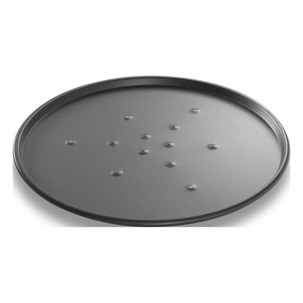 Chicago Metallic Pizza Pan, 12 1/2 in W - 49128