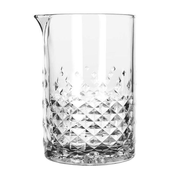 Libbey Libbey 25.25 oz. Carats Cocktail Stirring Glass, PK6 - 926781