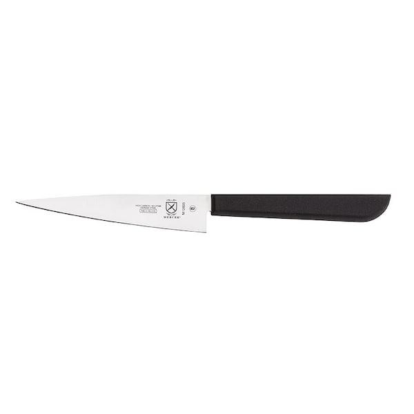 Mercer Cutlery Japanese Style Carving Knife, 5" - M12605