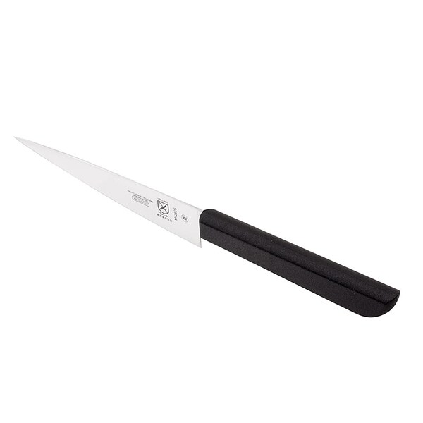 Mercer Cutlery Japanese Style Carving Knife, 5" - M12605