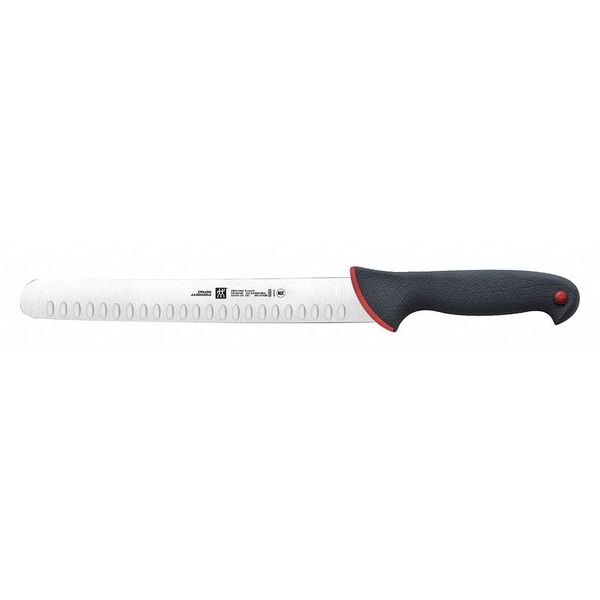 Zwilling J.A. Henckels Knife, Slicer, 10" L, Black Handle - 33110-251