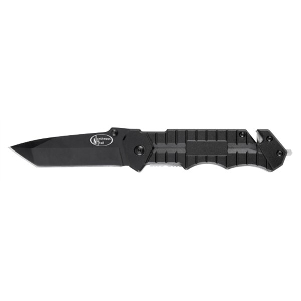 Performance Tool Northwest  Trail The Kyotera Pocket Knife - W9356