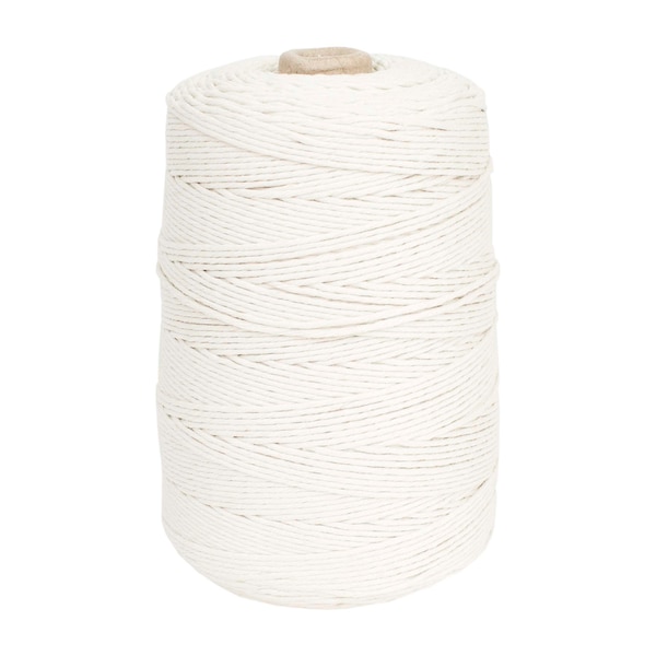 John Ritzenthaler Twine Butcher Roll 16 Ply. 32 Yard - RPTW