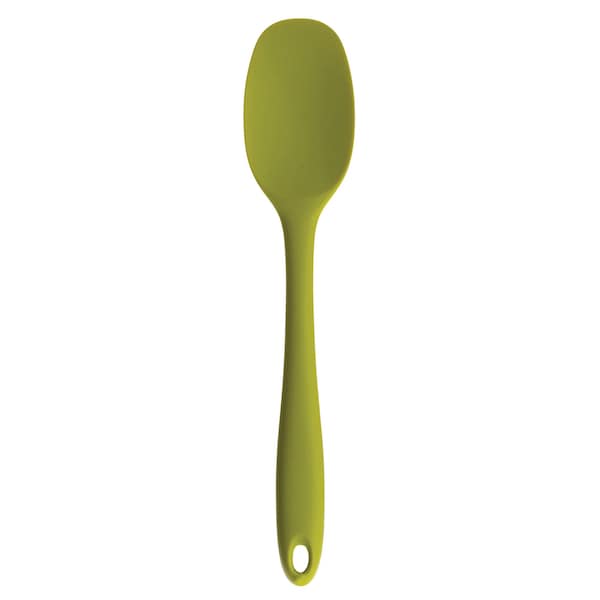 Rsvp International Ela'S Favorite Spoon - Green - ELA-GR