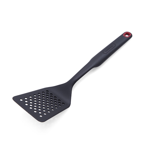 Lifetime Slotted Turner Nylon Blk - 5211659