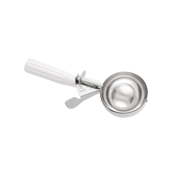 Hamilton Beach Hamilton Beach 5 oz. Stainless Steel White Disher - 78-06