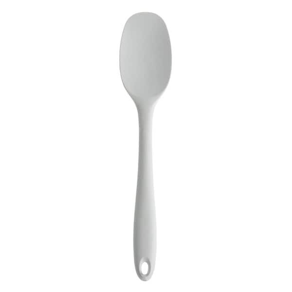 Rsvp International Ela'S Favorite Spoon - White - ELA-WH