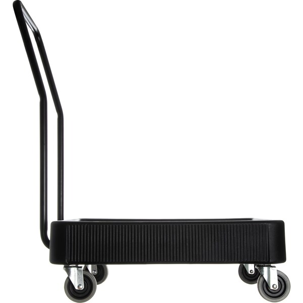 Carlisle Foodservice Cateraide, Dolly w/Handle, 22-3/8"x28-3/4" - XDL3000H03