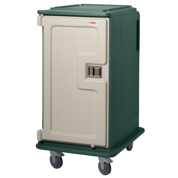 Cambro Meal Delivery Cart Capacity 16 Trays-15 - EAMDC1520T16192