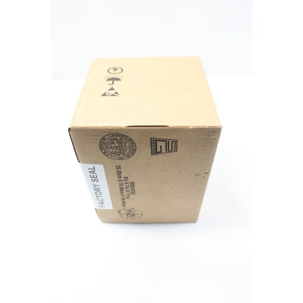 Allen Bradley Power Supply Module, 120/240V AC, 5.1V DC, 75W, 4A - 1756-PA75R