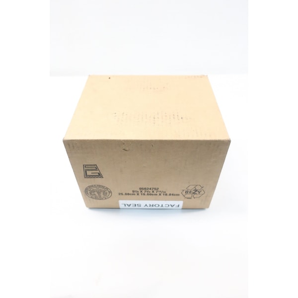 Allen Bradley Power Supply Module, 120/240V AC, 5.1V DC, 75W, 4A - 1756-PA75R