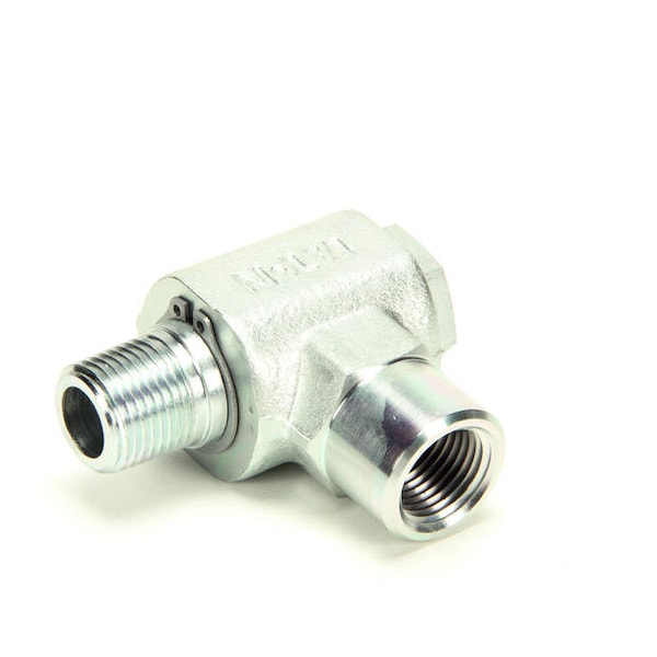 Groen Swivel Joint 1/2 NPT Gas - Z076680