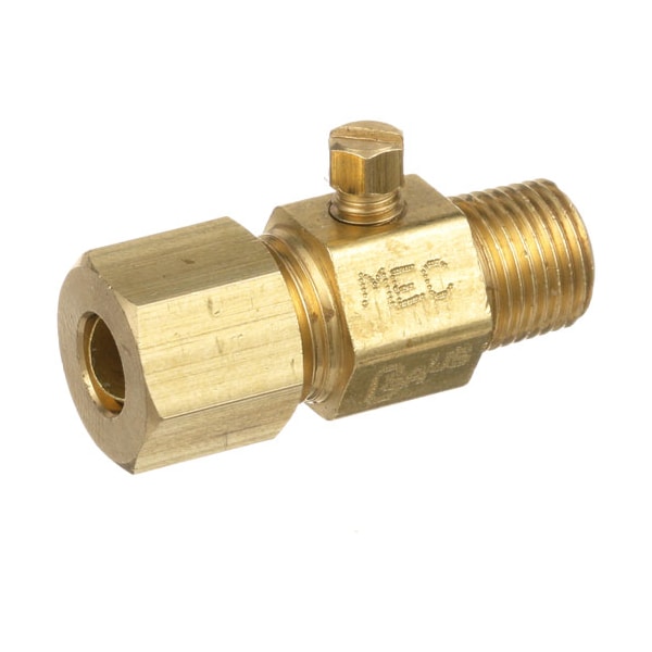 Hobart Pilot Valve 1/8 Mpt X 1/4 Cc - 00-844516-00014