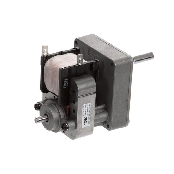 Hatco Gear 208-240V 60Hz 11Rpm Motor - 02.12.102.00