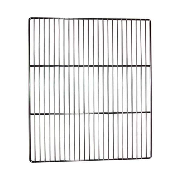 Victory Wire Shelf - Zinc For  - Part# Vt50597702 - VT50597702
