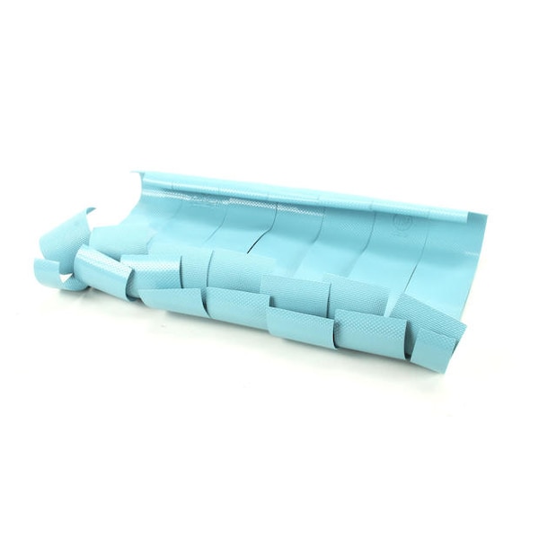 American Dish Service 21 Wide X 17 Long E Curtain - 299-1001