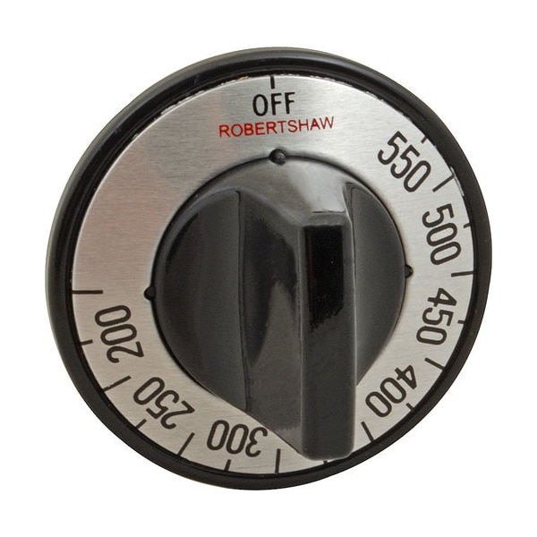Vulcan Hart DIAL, THERMOSTAT, 200-550, 4-WAY for Vulcan Hart - Part# VH24155-2 - VH24155-2