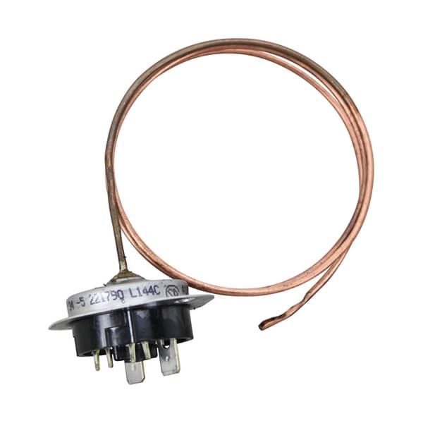 Cleveland Safety Thermostat L6C, 24 - KE550696
