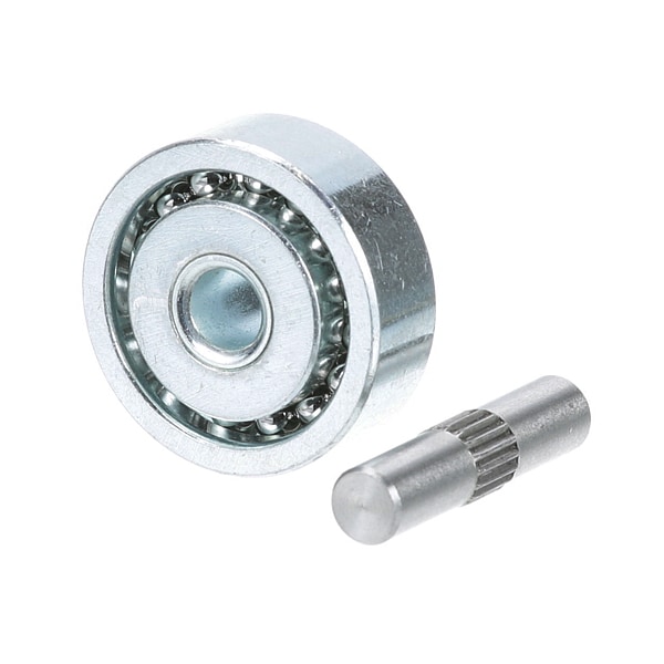Vulcan Hart Roller Bearing 1-1/6D X 3/8W - 105655-6