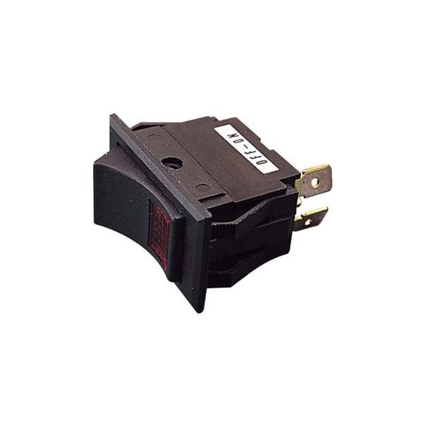 Interruptor basculante Sea Dog, #420251-1 - 420251-1