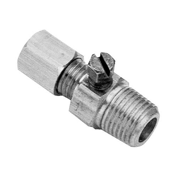 Garland Pilot Valve1/8 Mpt X 3/16 Cc For  - Part# Gl1086597 - GL1086597