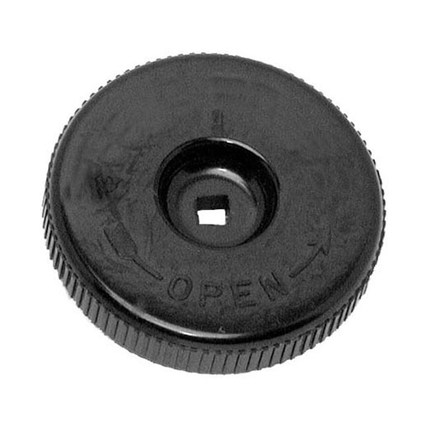 Groen Draw Off Valve  Handle For  - Part# Grz009029 - GRZ009029