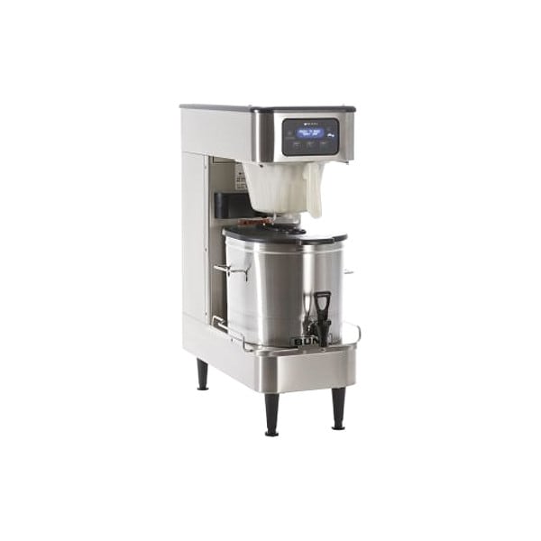 Bunn Tea Brewer, 1,700 W, 120V, 3.5 gal - 52000.0101