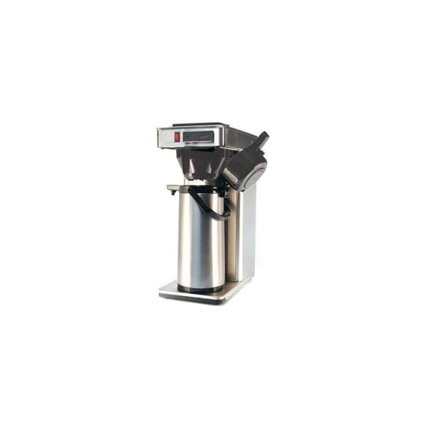 Classic Coffee Concepts, Lodgingstar, Just Screen Fresh Water System -Pour Over Brewer, For Airpot - GBAP