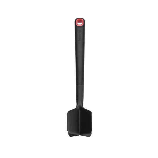 Houdini Instant Pot Black/Red Nylon/Silicone All Purpose Masher - 5270428