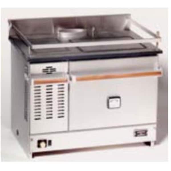 Dickinson Marine Adriatic Diesel Stove - 00-ADR