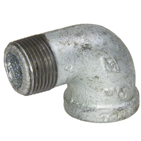 Alliance ELBOW STREET GALV 90DEG 3/4 - F420502