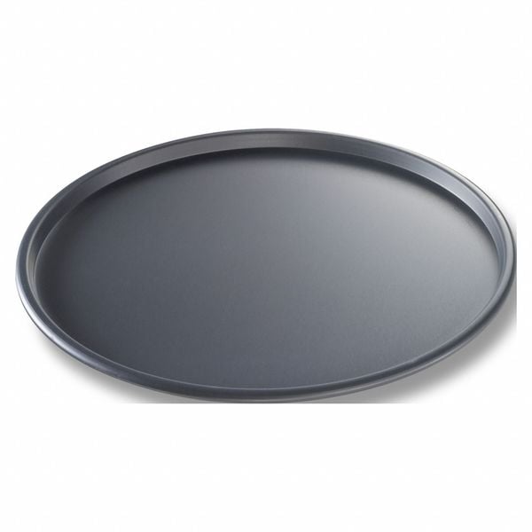 Chicago Metallic Pizza Pan, 12 in W - 49123