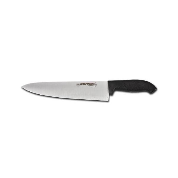Dexter Russell 10 in SofGrip Chef's Knife - SG145-10B-PCP
