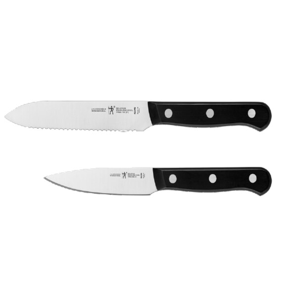 Zwilling J.A. Henckels Zwilling J.A Henckels Stainless Steel Utility Knife Set 2 pc - 17552-011