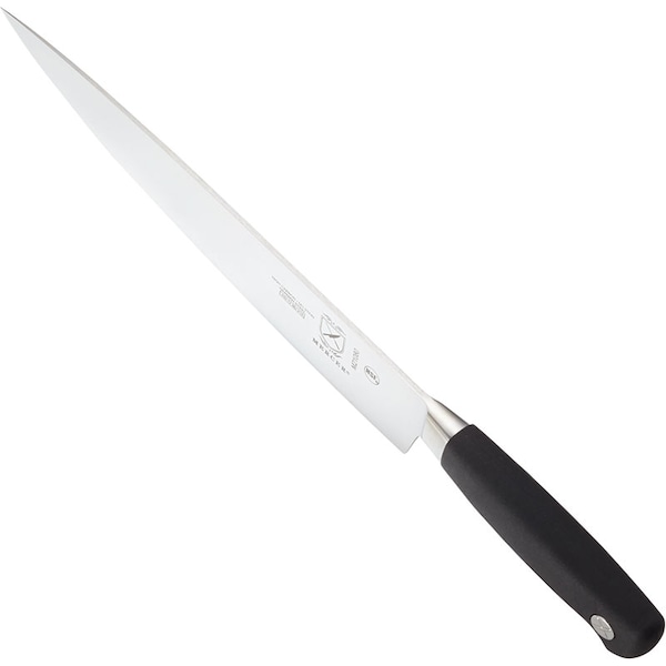 Mercer Cutlery Genesis Chefs Knife, Short Bolster, 10" - M21080