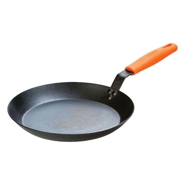 Lodge SKILLET SILI HNDL 12""DIA - CRS12HH61