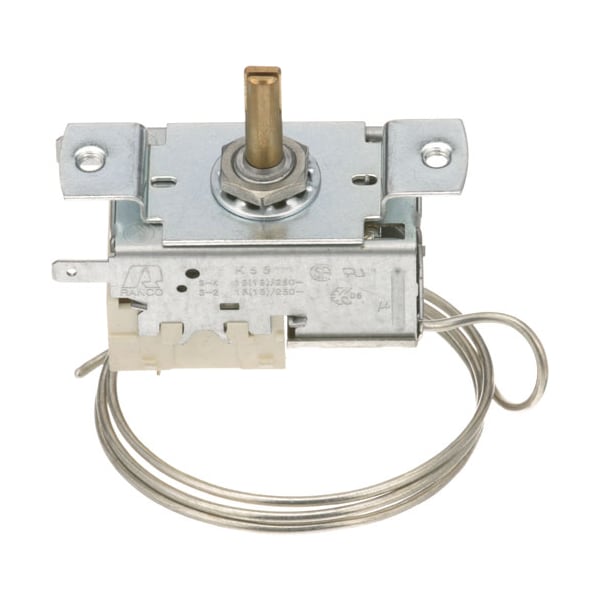 Turbo Air Thermostat For  - Part# Trba30283L0100 - TRBA30283L0100