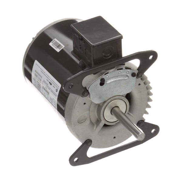Duke Manufacturing Motor 200-240V, 1/2-.14Hp, 1P - 155828